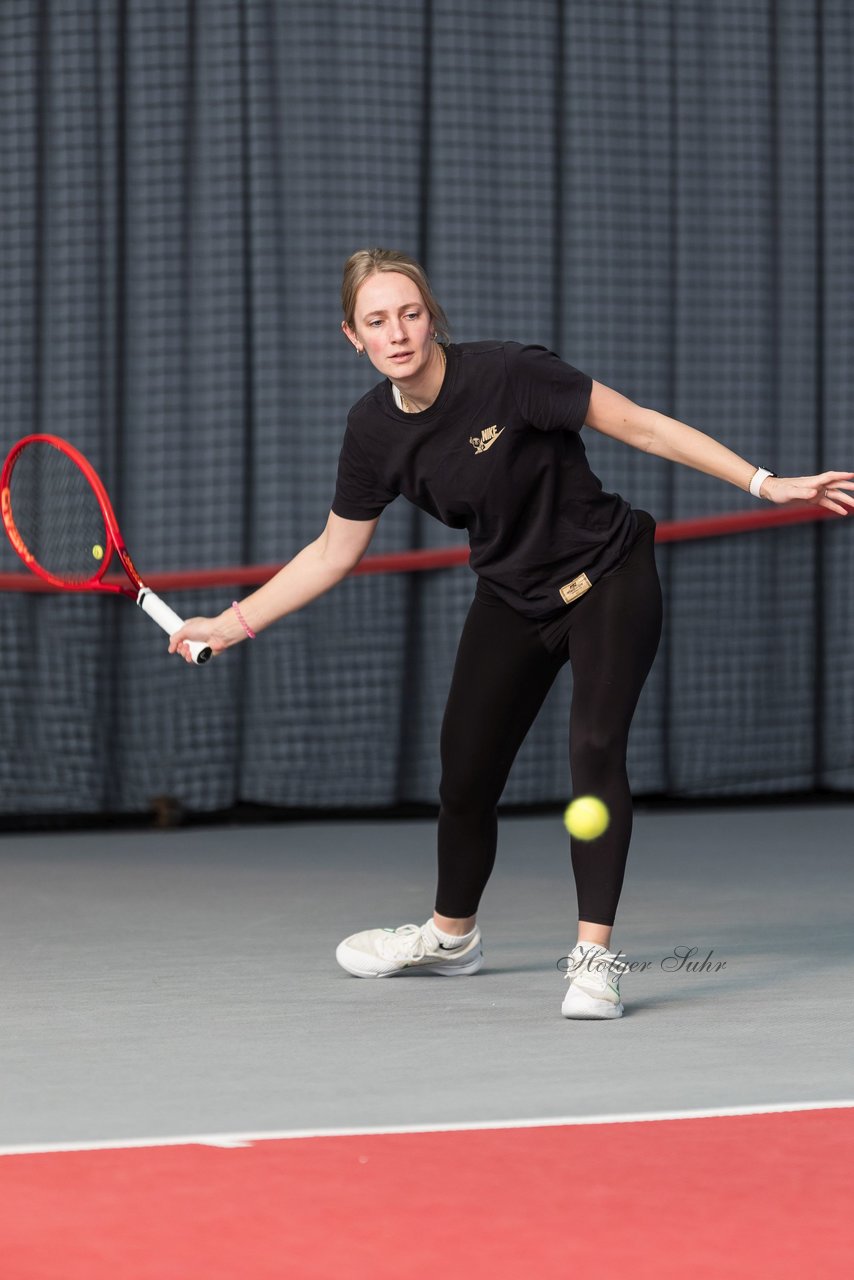 Jennifer Witthöft 5 - RL Der Club an der Alster - TC an der Schirnau